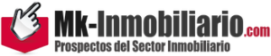 Marketing Inmobiliario Logotipo