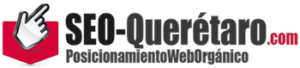 SEO Queretaro Logotipo