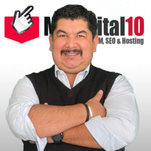 Webmaster Posicionamiento web JDaniel Sánchez